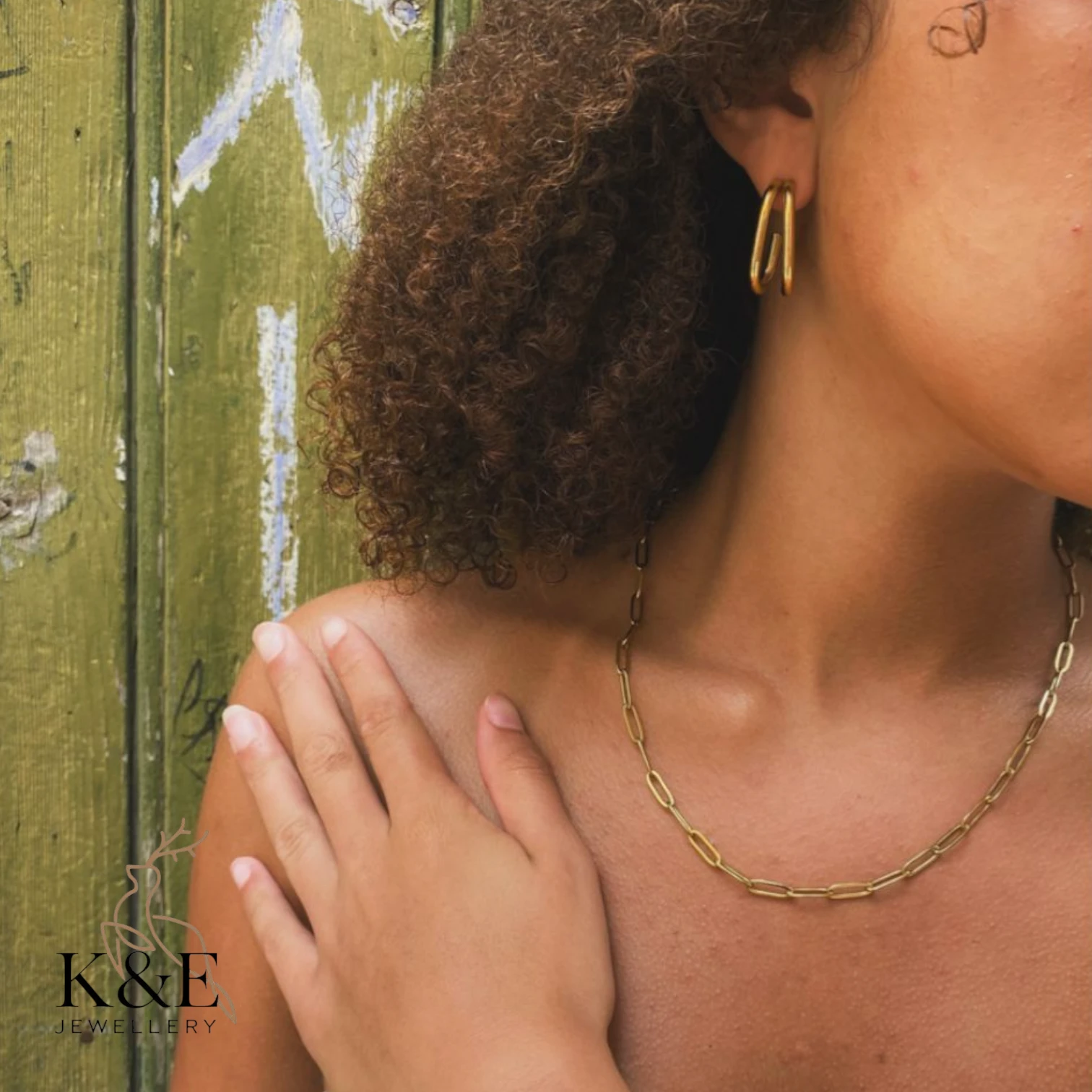 K&E Jewellery lifestyle image