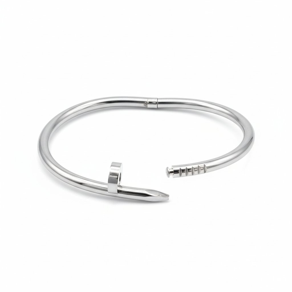 2025/11/1000070965.jpg nail silver tone bangle