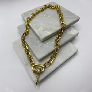 chunky link cz