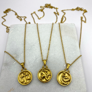 zodiac collection