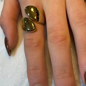 chucky rounded ring