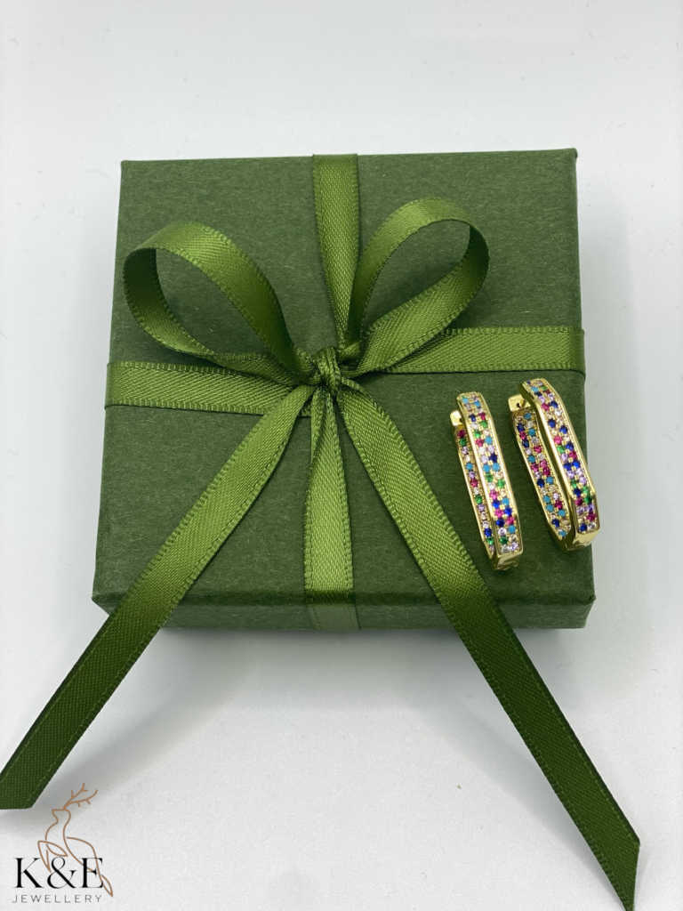 multi colour cz large