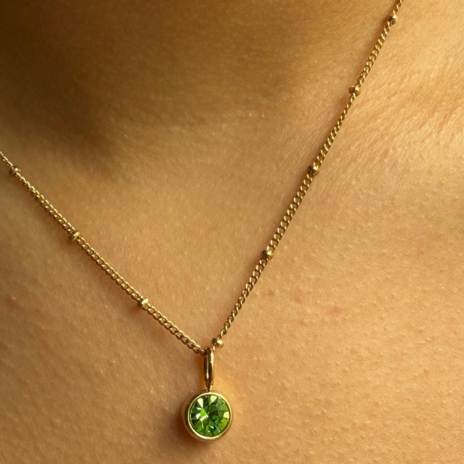 peridot birthstone august peridot birthstone august