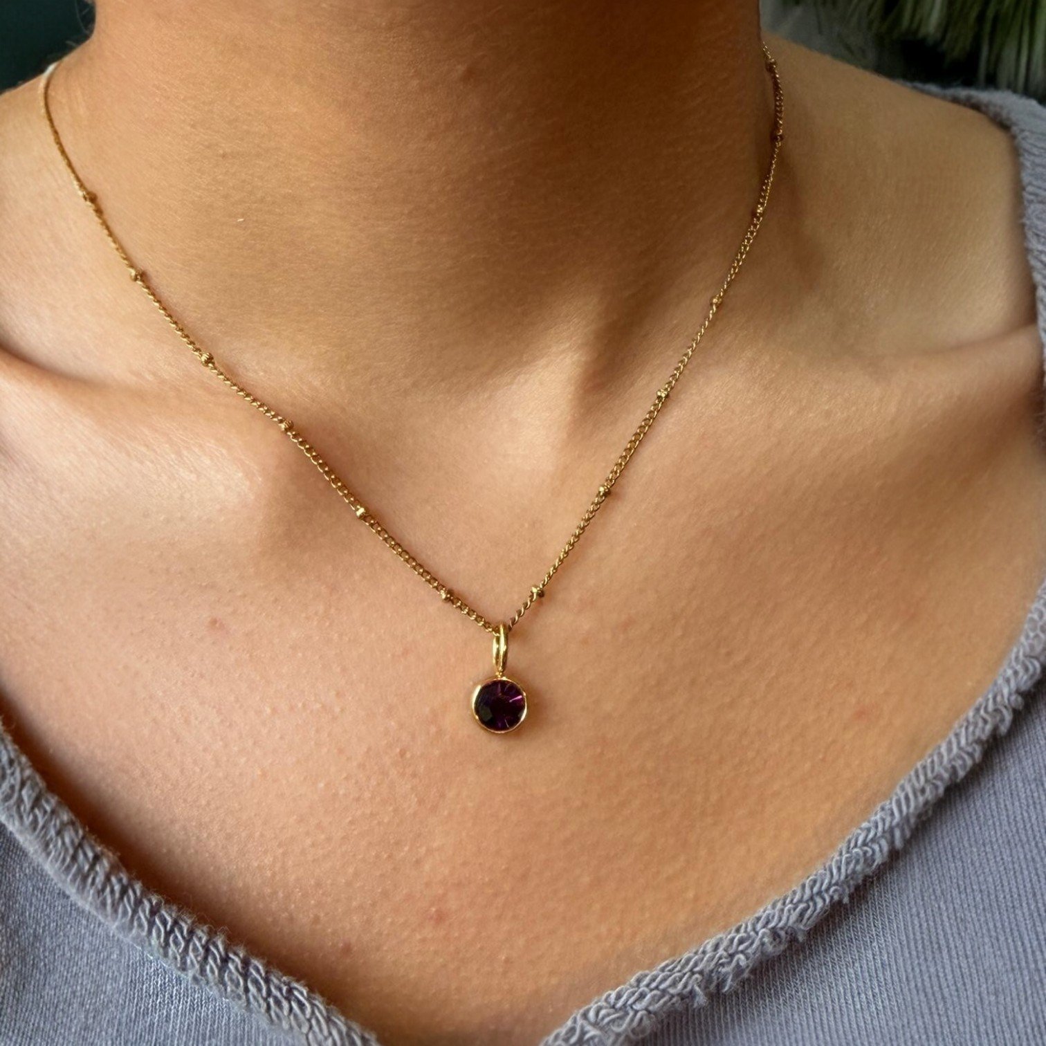 amethyst birthstone february amethyst birthstone february
