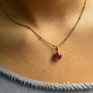 alexandrite birthstone june