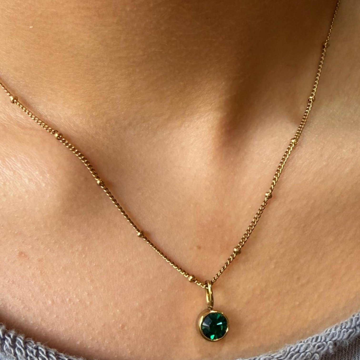 emerald birthstone may emerald birthstone may