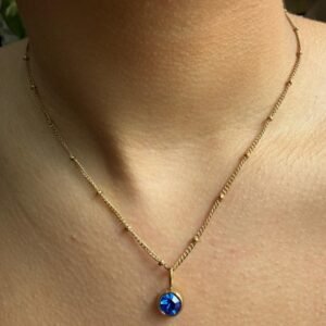 sapphire birthstone september